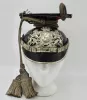 Bavarian 2nd Uhlan Regiment "Private Purchase" Tschapka - To Parade Visuel 15